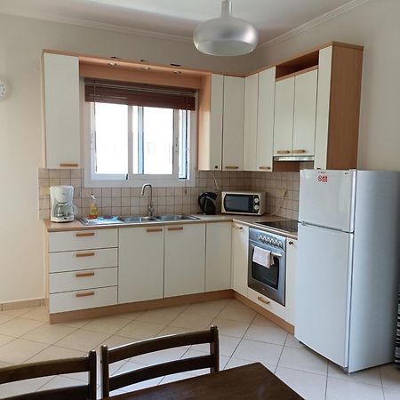 Elias Apartments نيدري المظهر الخارجي الصورة